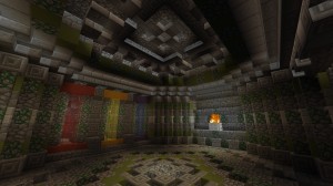 Descargar Enigma Temple para Minecraft 1.8.3