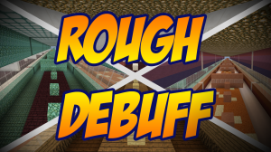 Descargar Rough Debuff para Minecraft 1.8.8