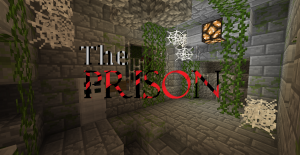 Descargar The Prison para Minecraft 1.8.8