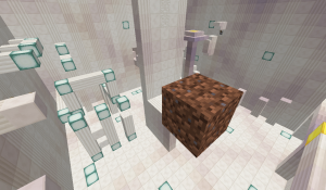 Descargar Conservational Dirt para Minecraft 1.8.8