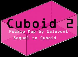 Descargar CUBOID 2 para Minecraft 1.8.8