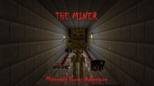 Descargar The Miner para Minecraft 1.8.8
