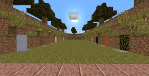 Descargar Forgotten Blocks para Minecraft 1.8