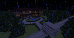 Descargar The Highlake Hotel para Minecraft 1.8.8