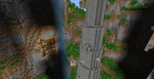 Descargar Ladder Tower para Minecraft 1.8.8