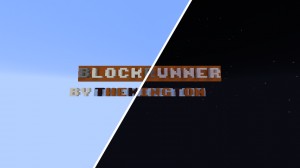 Descargar BlockRunner para Minecraft 1.8.8