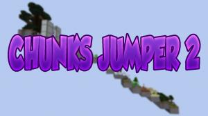 Descargar Chunks Jumper 2 para Minecraft 1.12.2