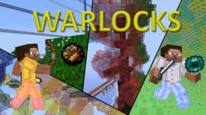 Descargar Warlocks PvP para Minecraft 1.8