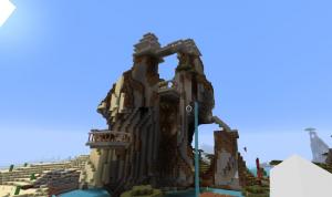 Descargar Ancient Weapons Hunt para Minecraft 1.8