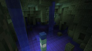 Descargar Parkour X para Minecraft 1.8