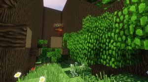 Descargar Biome Bounce para Minecraft 1.12.2