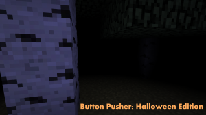 Descargar Button Pusher: Halloween Edition para Minecraft 1.8