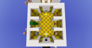 Descargar CraftingPuzzle para Minecraft 1.8.8