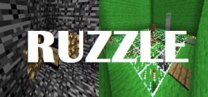 Descargar Ruzzle para Minecraft 1.8.8