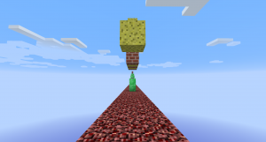 Descargar Mushroom World para Minecraft 1.8