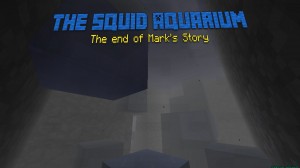 Descargar The Squid Aquarium para Minecraft 1.8