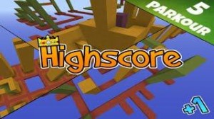 Descargar Highscore para Minecraft 1.8