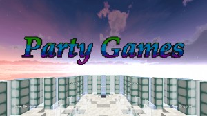 Descargar Party Games para Minecraft 1.8.3