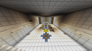 Descargar Elzzup - Puzzles para Minecraft 1.8.8