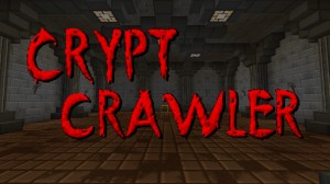 Descargar Crypt Crawler para Minecraft 1.8.8