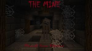 Descargar The Mine para Minecraft 1.8.4