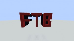 Descargar FTB - Easter Egg Edition para Minecraft 1.12.2