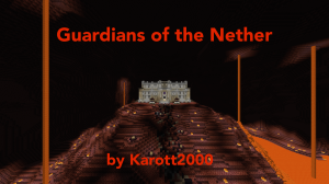 Descargar Guardians of the Nether para Minecraft 1.8.8