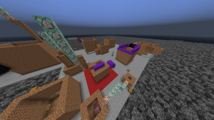 Descargar Material Growth para Minecraft 1.12.2