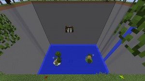 Descargar Bomb Battle para Minecraft 1.11.2