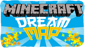 Descargar Dream Parkour! para Minecraft 1.7.10