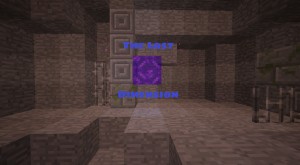 Descargar The Lost Dimension para Minecraft 1.12.2