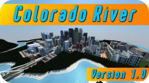 Descargar Project - Colorado River para Minecraft 1.7.10