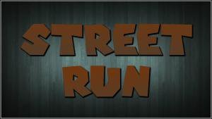 Descargar Street Run para Minecraft 1.8.7