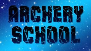 Descargar Archery School para Minecraft 1.8.7
