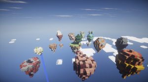 Descargar Skyway Island para Minecraft 1.8.8