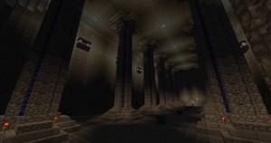 Descargar Underground Secrets para Minecraft 1.12.2