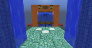 Descargar Jumpy Jumper para Minecraft 1.8