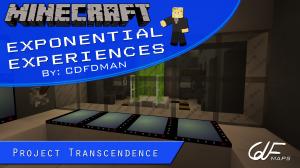 Descargar Exponential Experiences: Project Transcendence para Minecraft 1.8.7