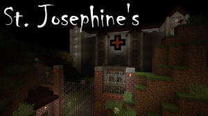 Descargar St. Josephine's para Minecraft 1.8