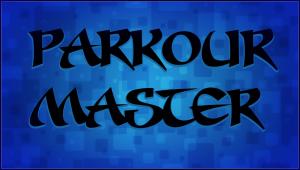 Descargar Parkour Master para Minecraft 1.8.6