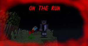 Descargar On the Run para Minecraft 1.8.7