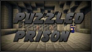Descargar Puzzled Prison para Minecraft 1.8.6