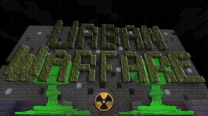 Descargar Urban Warfare para Minecraft 1.8.5