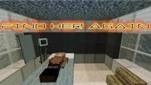 Descargar Find Her Again para Minecraft 1.12.2