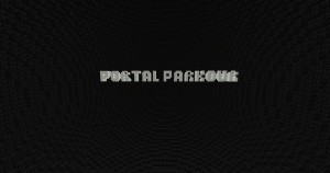 Descargar Portal Parkour REMAKE para Minecraft 1.12.2