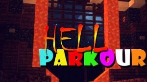 Descargar Hell Parkour para Minecraft 1.8