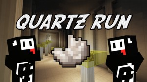 Descargar Quartz Run para Minecraft 1.8.7