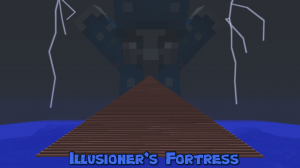 Descargar Illusioner's Fortress para Minecraft 1.12.2