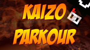 Descargar Kaizo Parkour para Minecraft 1.8.4