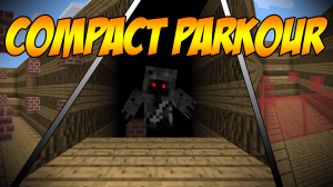 Descargar Compact Parkour para Minecraft 1.8.3
